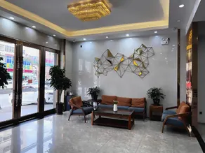 Qingfeng Fashion Hotel (Qingxi Yinhu Branch) - Image 2