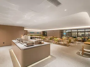 JI Hotel (Zoucheng Chongyi Road Mengzi Lake) - Image 4