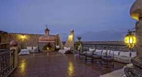 Hôtel Kasbah Le Mirage - Image 3