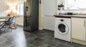 Beautiful cosy 2-bedroom entire house in Connel, near Oban - Image 4