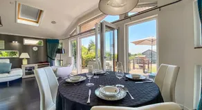 2 Schlafzimmer Unterkunft in Weston-super-Mare - Image 4