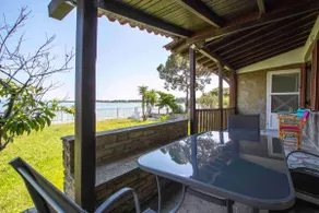 Docker 2 Beachfront Villa Vourvourou by Halkidiki Villas - Image 5