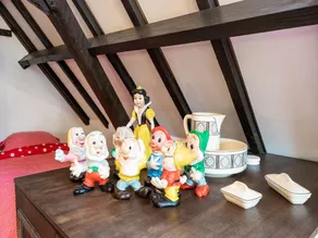 Farmhouse in Beveren near Beach & Garden - Image 5