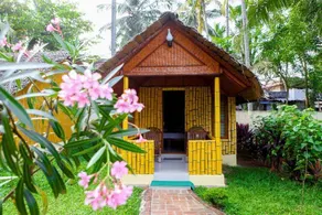 Savithri Inn Bamboo Cottages - Image 1