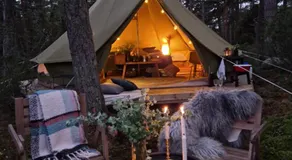 Brännskär Cottages & Glamping - Image 4