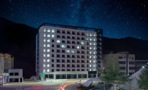 MIAMI Jeongseon Hotel - Image 5