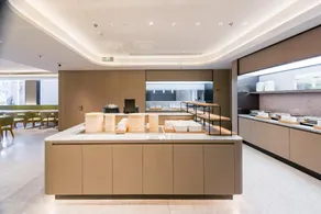 Ji Hotel Shanghai Longchang Road Metro Station - Image 3