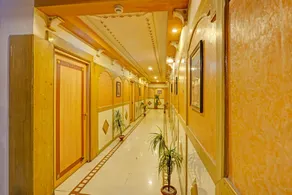 Super Collection O Dandiya Bazar Formerly Vrundavan Residency - Image 3