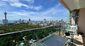 Grande Caribbean Condo Cool Place for Family Stay of Your Thai Vacation - Image 4