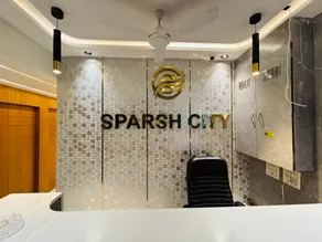 HOTEL SPARSH CITY - Image 5