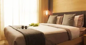 Hotel Fortune Garden - Image 2