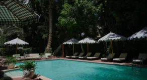 Boutique Residence Villa Atouta-Lemon Spaces Maadi - Image 4