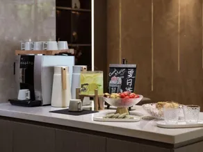 Lifeng Hotel (Liuzhou Diwang Xintiandi five-star commercial pedestrian street - Image 5