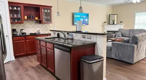 Charming townhouse ideally situated in Grayson - Image 3