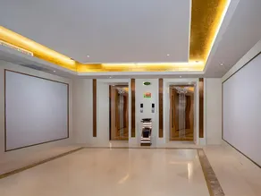Vienna International Hotel Guangxi Nanning Chaoyang Plaza Theater Metro Station - Image 5