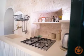 Masseria Fumarola Il Cavaliere 3 by Typney - Image 5