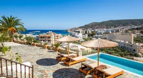 Aphrodite Luxury Studios & Apartments - Image 4