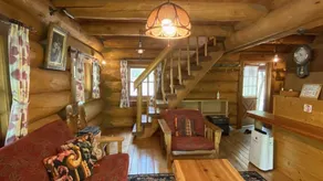 Log Cottages Chausunomori - Image 4