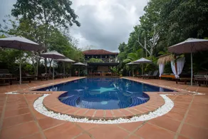 TARA LODGE Haven of peace - Image 2