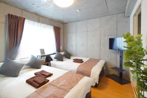 EOS Hotel Nakano 301 - Image 3