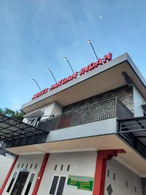 Pakoan Indah Hotel Bukittinggi - Image 1