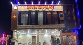 Hotel GR Palace - Image 3