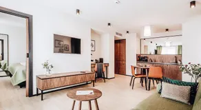 Apartamenty Sowa Bydgoszcz - Image 5
