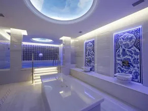 Anemon Bursa Gönlüferah Termal&Spa Otel - Image 2