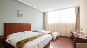 GreenTree Inn Changzhou Wujin Bus Station - Image 5