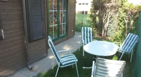 Cozy Cottage with Private Garden, romantic retreat - Image 2