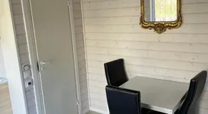ATTEFALLSHUS on HÖNÖ, 4 beds - Image 4