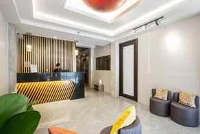 OYO 241 Airo Hotel - Image 3