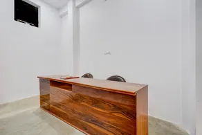 SPOT ON Trivedi Hotel - Image 5
