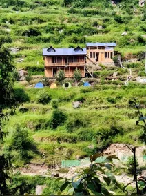 Meet by cooincidence homestay - A place of peace and nature - Image 3