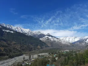 Costel Vista | Manali | Vashist - Image 5