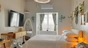 Serene Haven in Tomas Morato - Image 2