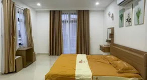 Laskhmi Apartment 02 CMT8 - Image 3