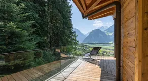 Chalet Residenz Zillertal Mühlermoos - Image 5