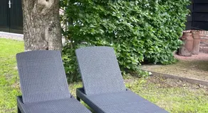 Dahliahoeve voorheen PrinsHaerlyck Overnachten - Image 2