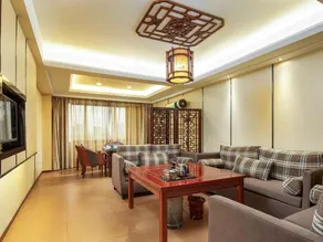 Changsha Zidongge Letian Hotel - Image 4