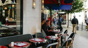 Serene cocoon for 2P with AC - Near Montmartre - Image 2