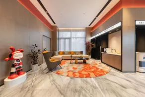 Parkman Hotel (Beijing National Stadium Science and Technology Museum Branch) - Image 2