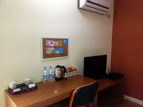 Suzhou My Hotel Shiquan Branch - Image 2