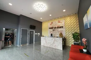 Hotel Le-Shore - Image 4