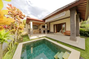 Villa Mandi Ubud - Image 2