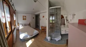 Chambres d'hôtes A la Fecht Nature et Bien-être - Image 2