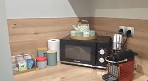 Studio meublé - Comme à la maison - Image 3