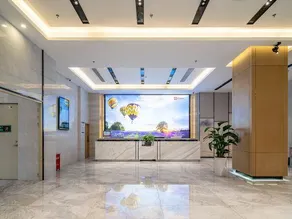Yahao Garden Hotel (Shenzhen Songgang Metro Station) - Image 3