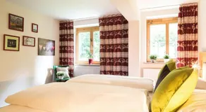 Wildgrün Panorama Lodge 1 - Image 2