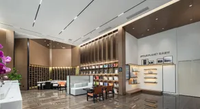 Atour Hotel Beihai Yintan Avenue Boya - Image 5